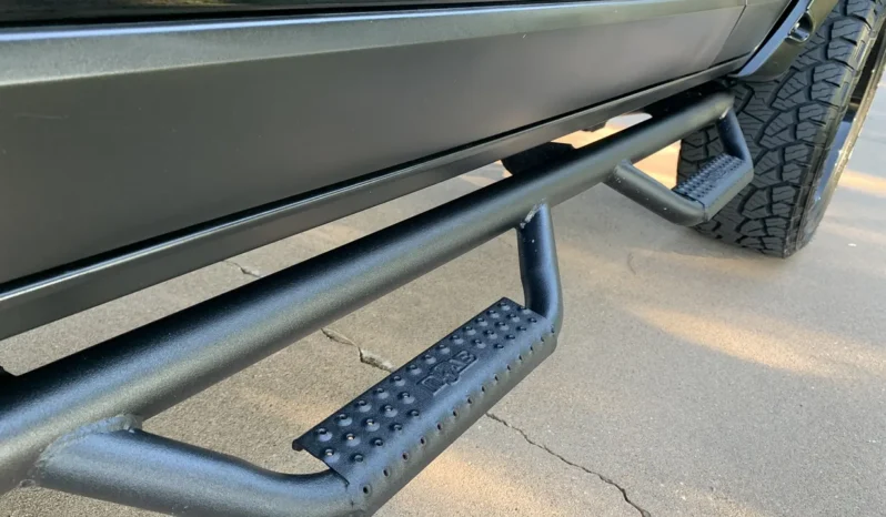
								2014 Toyota FJ Cruiser full									