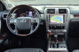 
										2019 Lexus GX460 Premium full									