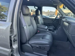 
										2003 Chevrolet Silverado 2500HD LT Crew Cab Duramax 4×4 full									