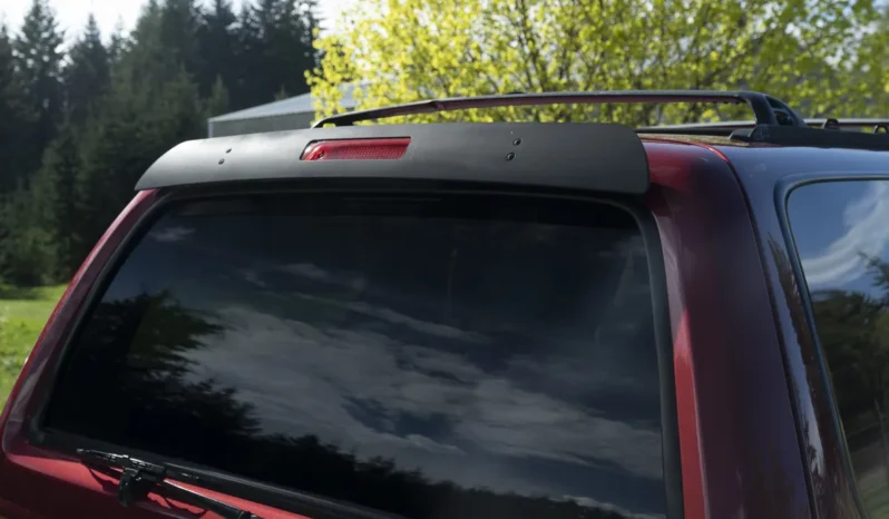 
								1999 Toyota 4Runner SR5 full									