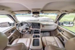 
										2003 GMC Sierra 3500 SLT Duramax Extended Cab Dually 4×4 full									