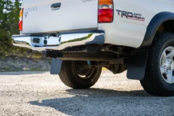 
										2003 Toyota Tacoma SR5 Double Cab TRD V6 full									