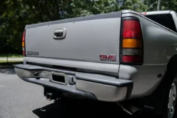 
										2004 GMC Sierra 1500 Denali Extended Cab full									