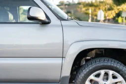 
										2006 Chevrolet Tahoe Z71 4×4 full									