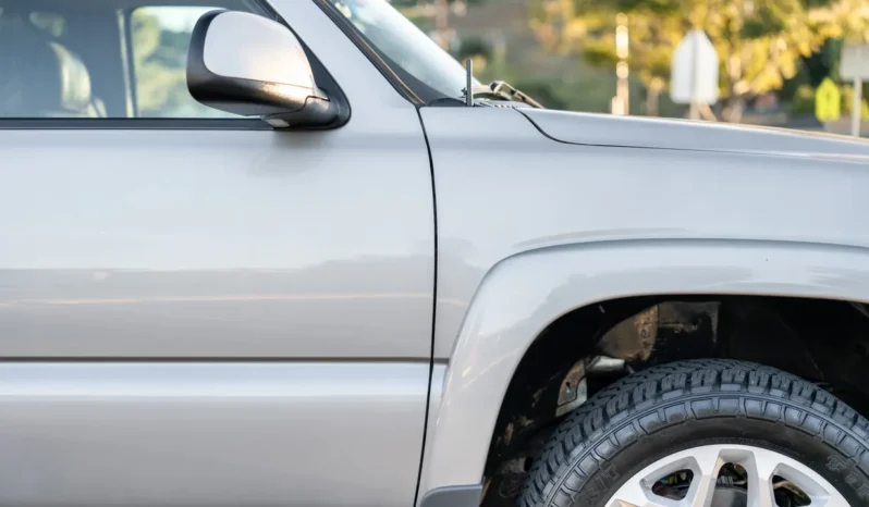 
								2006 Chevrolet Tahoe Z71 4×4 full									