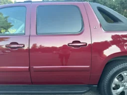 
										2007 Chevrolet Avalanche LS 1500 full									
