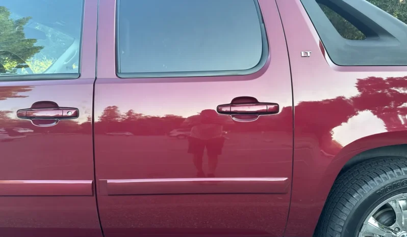 
								2007 Chevrolet Avalanche LS 1500 full									