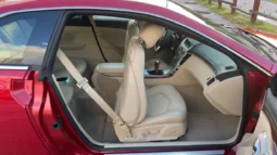 
										2011 Cadillac CTS Premium Coupe full									