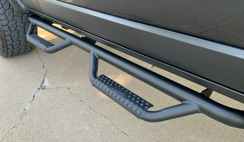 
								2014 Toyota FJ Cruiser full									