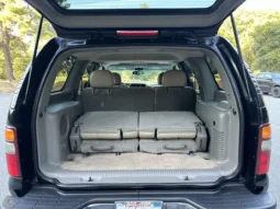 
										2001 GMC Yukon SLT 4×4 full									