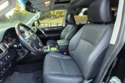 
										2019 Lexus GX460 Premium full									