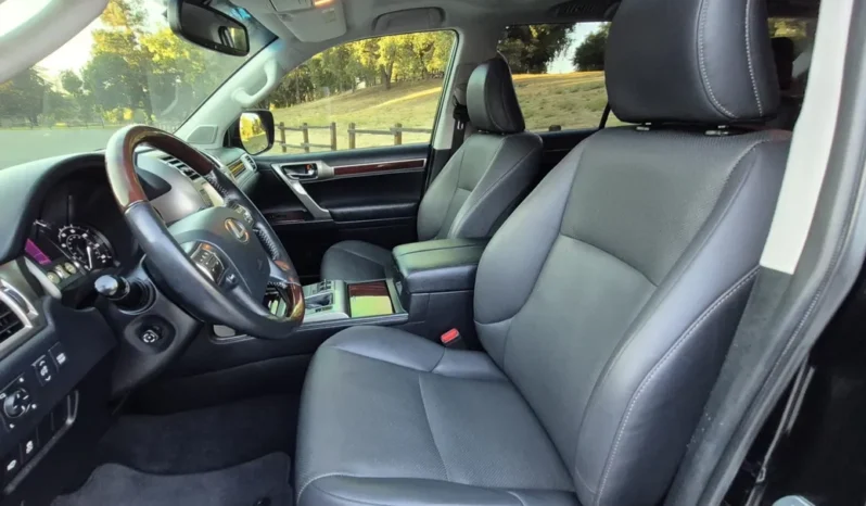 
								2019 Lexus GX460 Premium full									