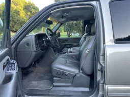 
										2003 Chevrolet Silverado 2500HD LT Crew Cab Duramax 4×4 full									