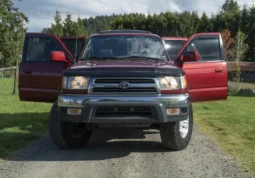 
										1999 Toyota 4Runner SR5 full									