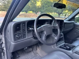 
										2003 Chevrolet Silverado 2500HD LT Crew Cab Duramax 4×4 full									