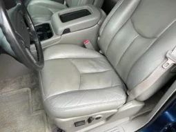 
										2003 Chevrolet Tahoe LT 4×4 full									