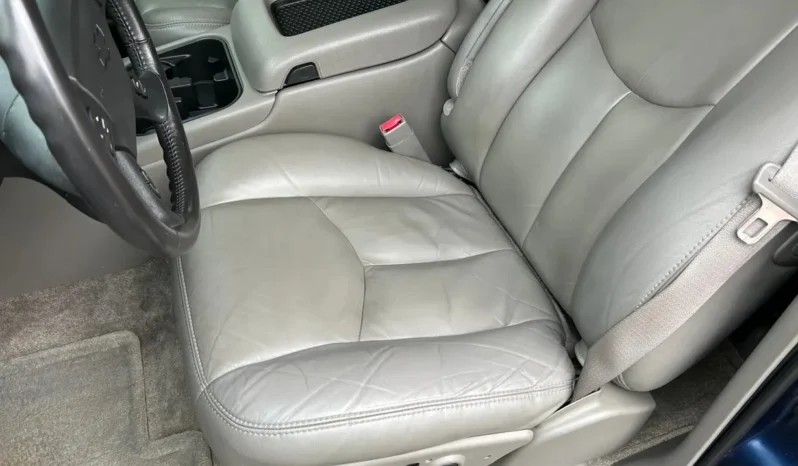 
								2003 Chevrolet Tahoe LT 4×4 full									