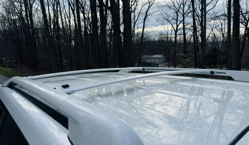 
								2003 Lexus LX470 full									
