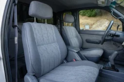
										1999 Toyota Tacoma SR5 XtraCab V6 4×4 full									
