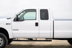 
										2001 Ford F-350 Super Duty XLT SuperCab Power Stroke 4×4 6-Speed full									