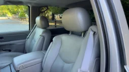 
										2005 GMC Yukon XL Denali GMT800 full									