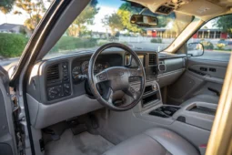 
										2006 Chevrolet Tahoe Z71 4×4 full									