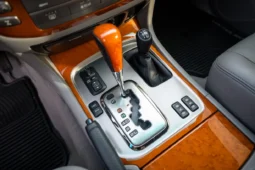 
										2006 Lexus LX470 full									