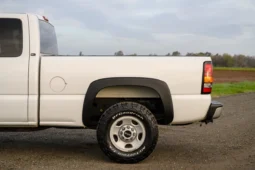 
										2001 GMC Sierra 2500 Extended Cab 4×4 full									