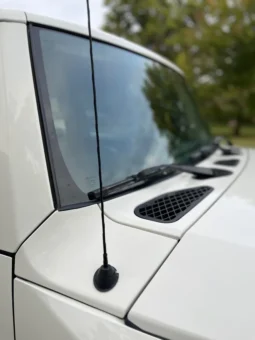
										2008 Toyota FJ Cruiser Trail Teams Special Edition full									