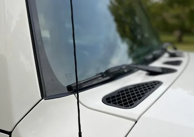 
								2008 Toyota FJ Cruiser Trail Teams Special Edition full									