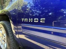 
										2010 Chevrolet Tahoe LT 4×4 full									