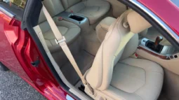 
										2011 Cadillac CTS Premium Coupe full									