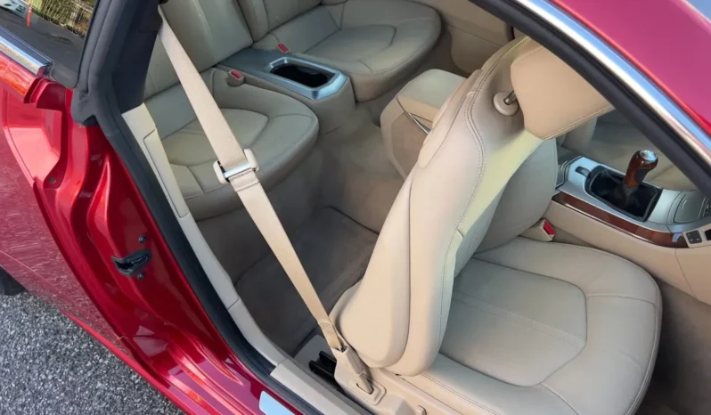 
								2011 Cadillac CTS Premium Coupe full									