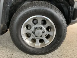 
										2012 Toyota FJ Cruiser full									