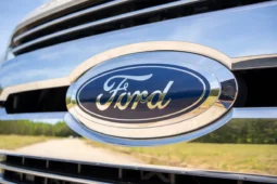 
										2018 Ford F-450 Super Duty Lariat Crew Cab Power Stroke Dually 4×4 Flatbed full									