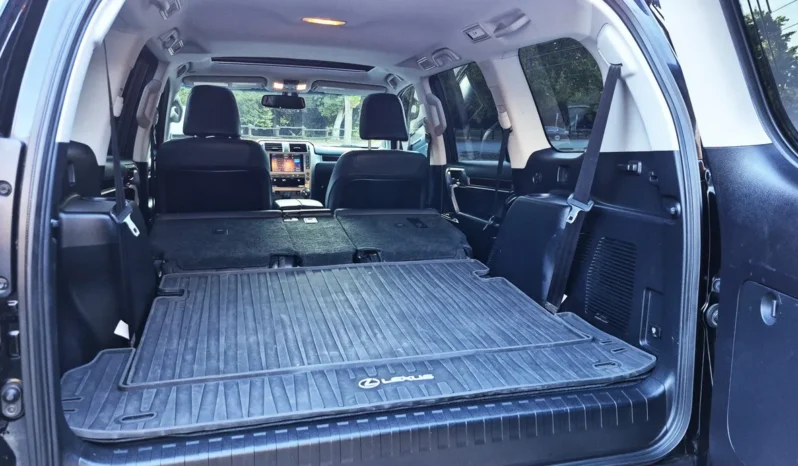 
								2019 Lexus GX460 Premium full									