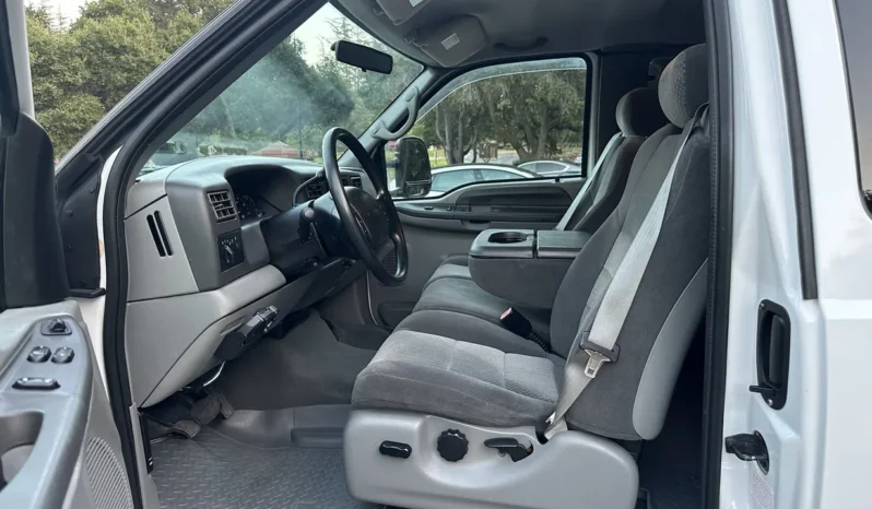 
								2002 Ford F-250 Super Duty XLT SuperCab 4×4 full									