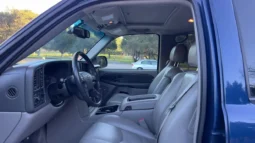 
										2003 Chevrolet Tahoe LT 4×4 full									