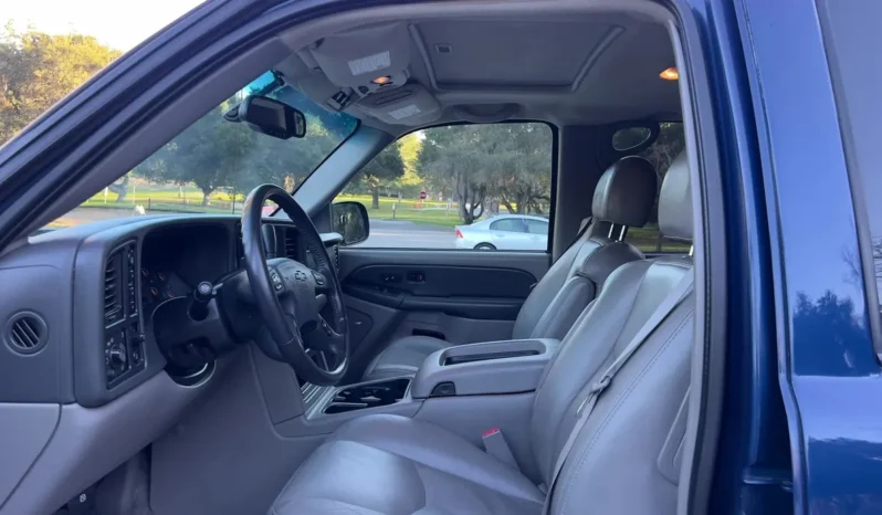 
								2003 Chevrolet Tahoe LT 4×4 full									