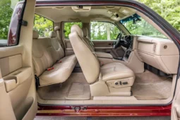 
										2003 GMC Sierra 3500 SLT Duramax Extended Cab Dually 4×4 full									