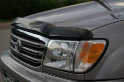 
										2003 Toyota Land Cruiser UZJ100 full									
