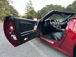 
										2004 Cadillac XLR 4.6-Liter Northstar V8 full									