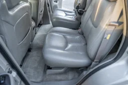 
										2006 Chevrolet Tahoe Z71 4×4 full									