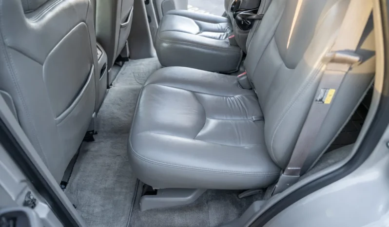 
								2006 Chevrolet Tahoe Z71 4×4 full									