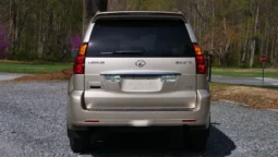 
										2006 Lexus GX470 full									