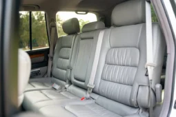 
										2006 Lexus LX470 full									