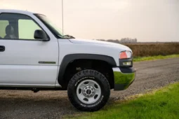 
										2001 GMC Sierra 2500 Extended Cab 4×4 full									