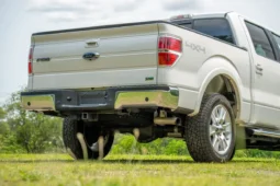 
										2010 Ford F-150 Lariat SuperCrew 4×4 full									