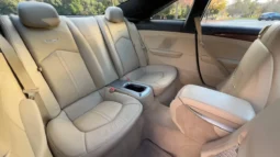 
										2011 Cadillac CTS Premium Coupe full									