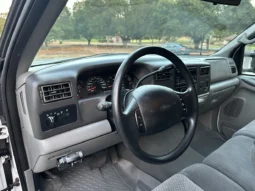 
										2002 Ford F-250 Super Duty XLT SuperCab 4×4 full									